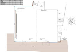 <de>Seminarraum-Plan</de><en>Seminar room - Map</en><se>Mötesrummet-Plan</se>