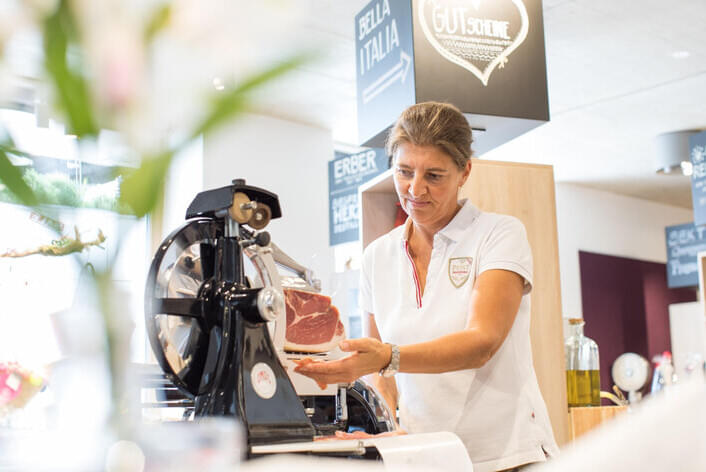 Postmarkt Bild 13