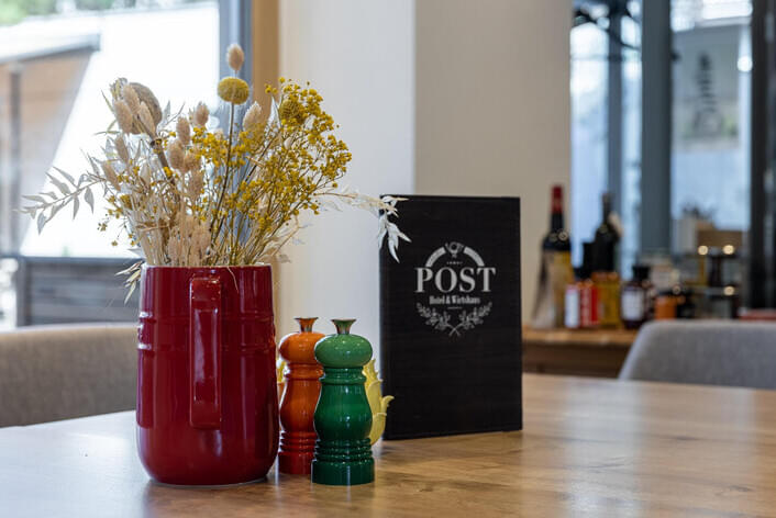 Postmarkt Bild 19