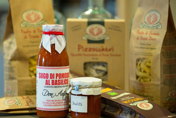 Postmarkt Bild 8