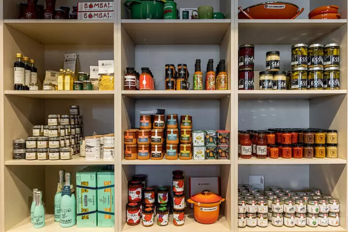 Postmarkt Bild 21