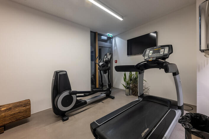 Wellness & Fitness Bild 1