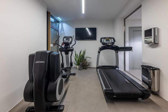 Wellness & Fitness Bild 5