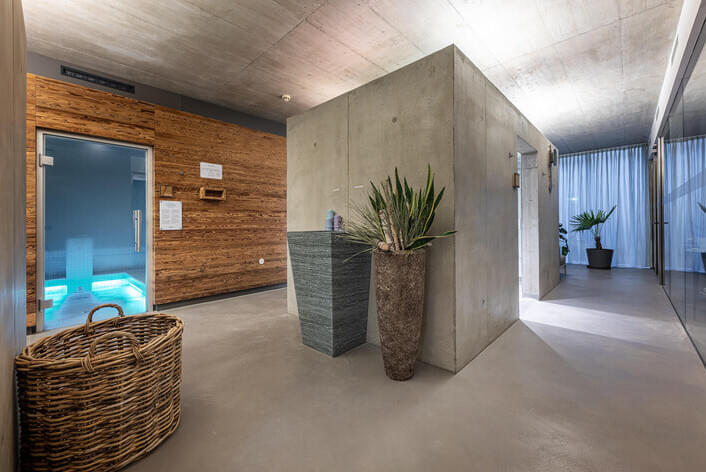 Wellness & Fitness Bild 3