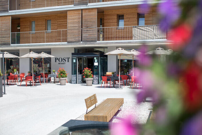 Hotel Post Bild 4