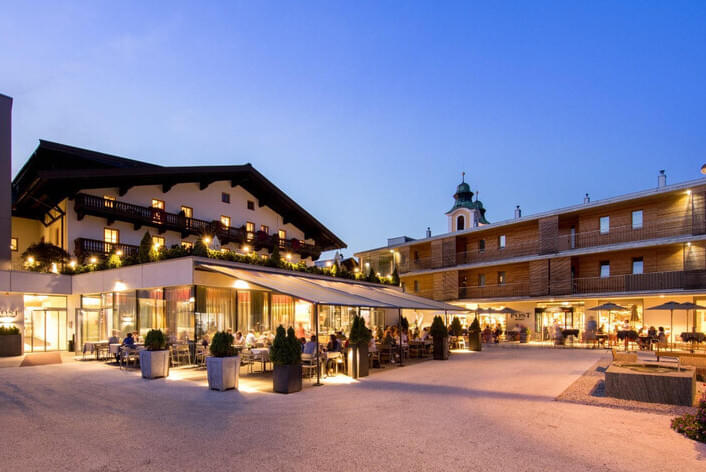 Hotel Post Bild 5