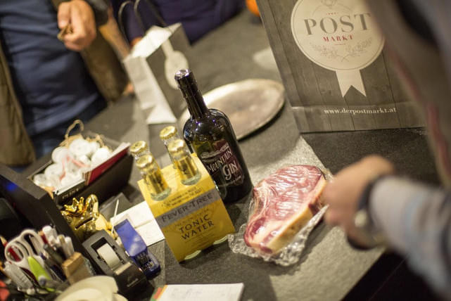 Postmarkt - Der Feinkostladen in St. Johann in Tirol