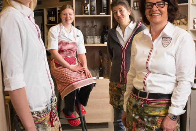 Postmarkt - Der Feinkostladen in St. Johann in Tirol