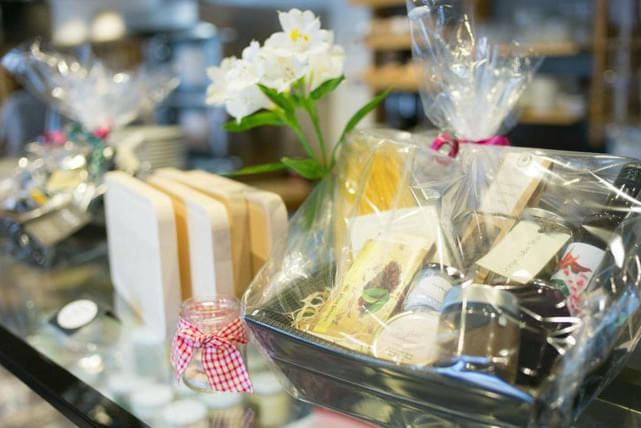 Postmarkt - Der Feinkostladen in St. Johann in Tirol