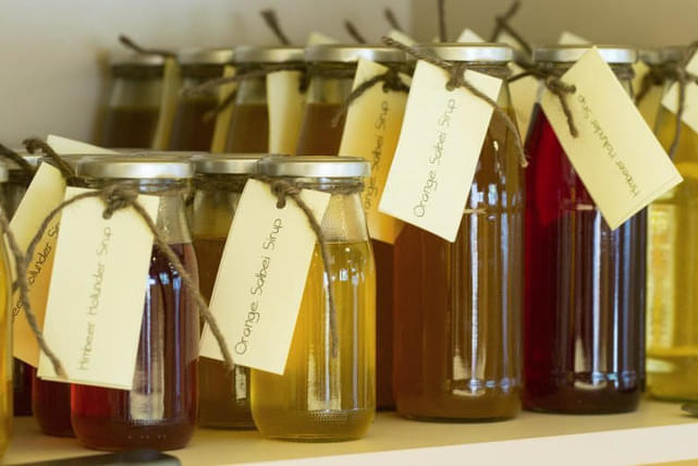 Postmarkt - Der Feinkostladen in St. Johann in Tirol