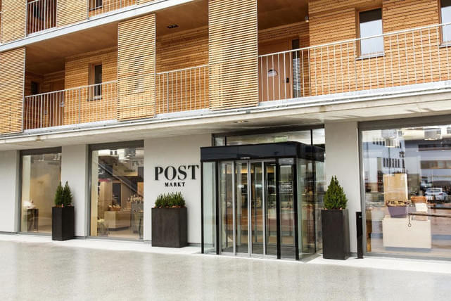 Postmarkt - Der Feinkostladen in St. Johann in Tirol