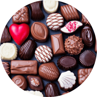 Schokolade-und-Suesses