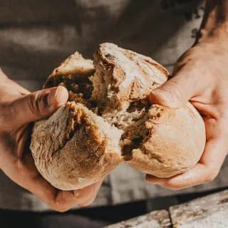 Bread-culture