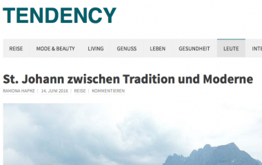 tendency-magazin