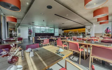 Hofrestaurant