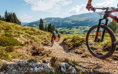 Mountain-Trail-Tage-mit-Kaiserblick-4-Naechte