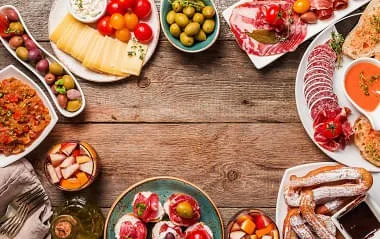 Spanische-Woche Spanische-Woche