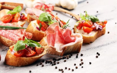 Italienische-Woche Italienische-Woche