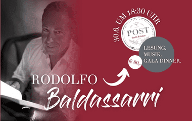 Lesung-Musik-und-Gala-Dinner-mit-Rodolfo-Baldassarri