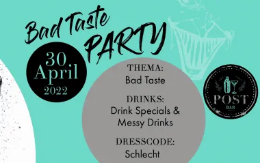 Bad-Taste-Party- Bad-Taste-Party-