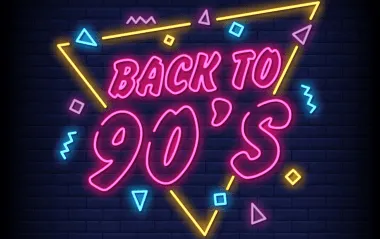 90s-Party 90s-Party