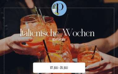 Italienische-Wochen