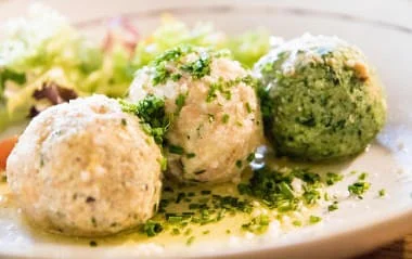 Dumpling-Clubbing Dumpling-Clubbing