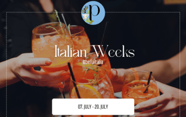 Italien-weeks
