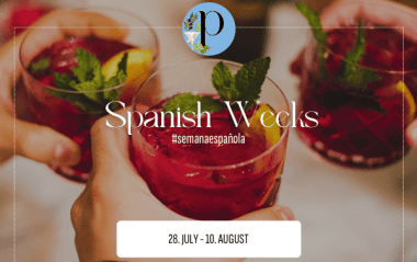 Spanish-Weeks