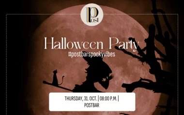 Halloween-Party Halloween-Party