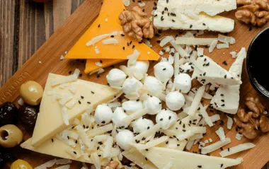 Cheese-Weeks