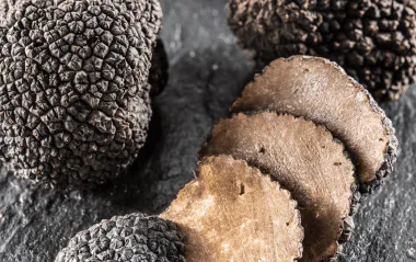 Truffle-Weeks