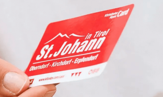 St.-Johann-Card
