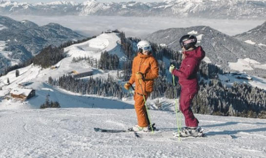 Ski-area-Kitzbuehel