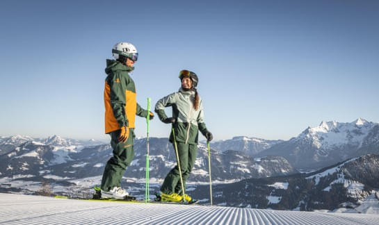 Ski-area-Steinplatte