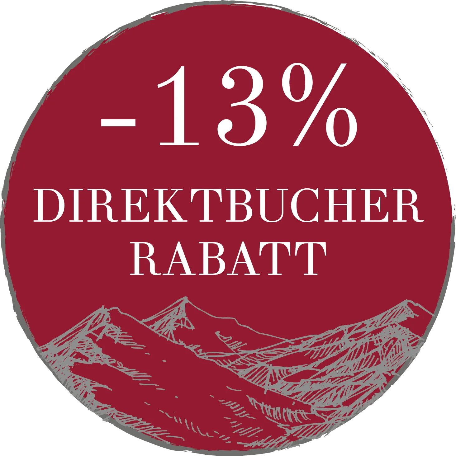 365 Tage geöffnet