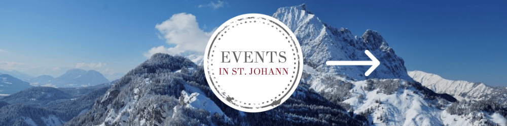 Events St.Johann