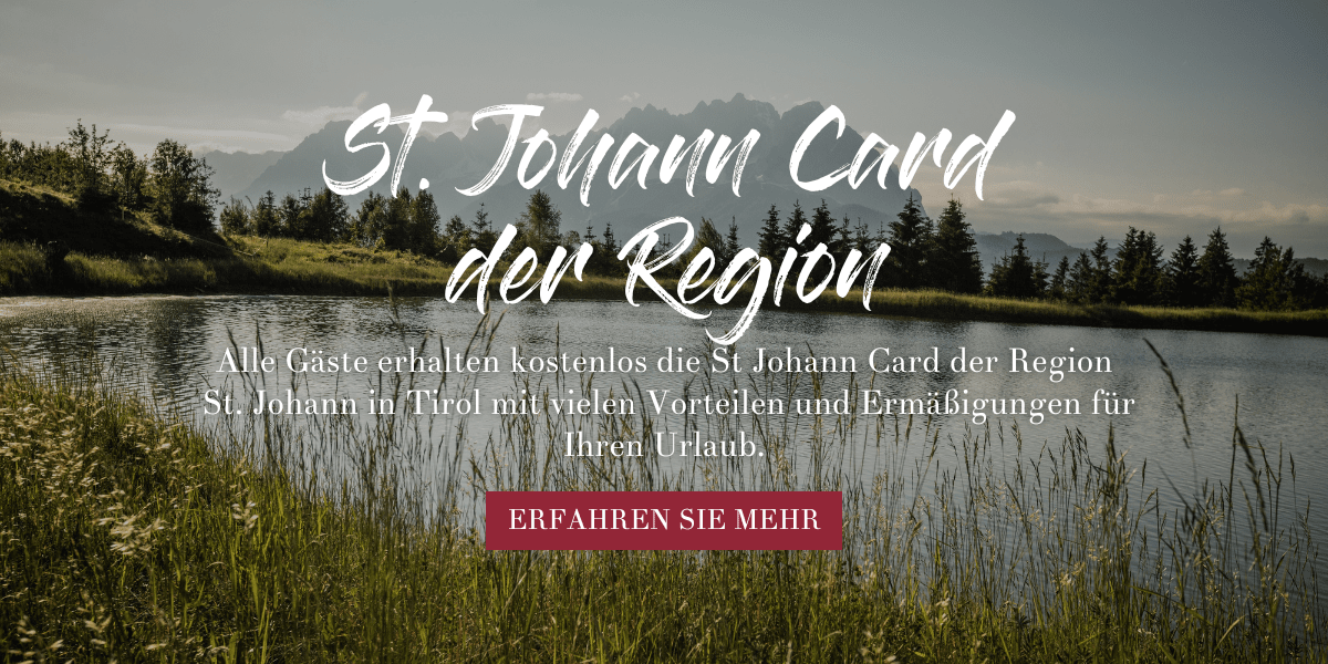 St. Johann Card