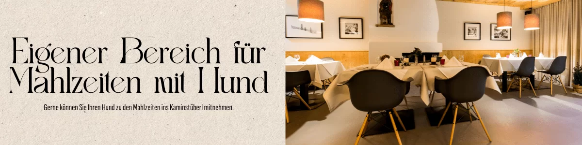 Hundeurlaub