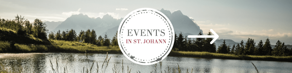 Events St.Johann